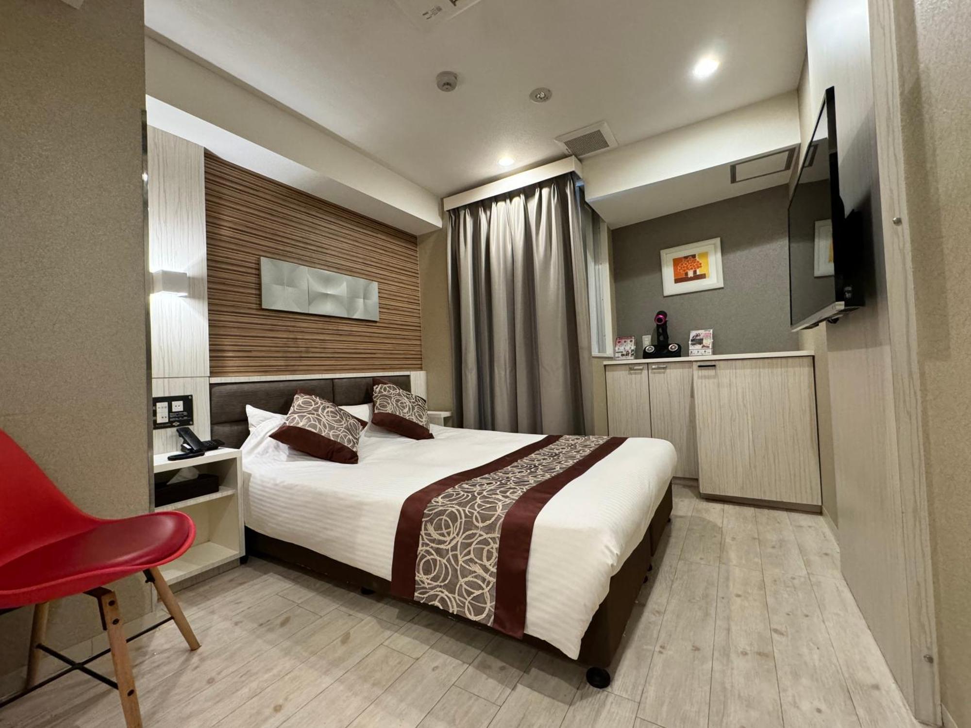 Amand Hotel Tokyo Dış mekan fotoğraf