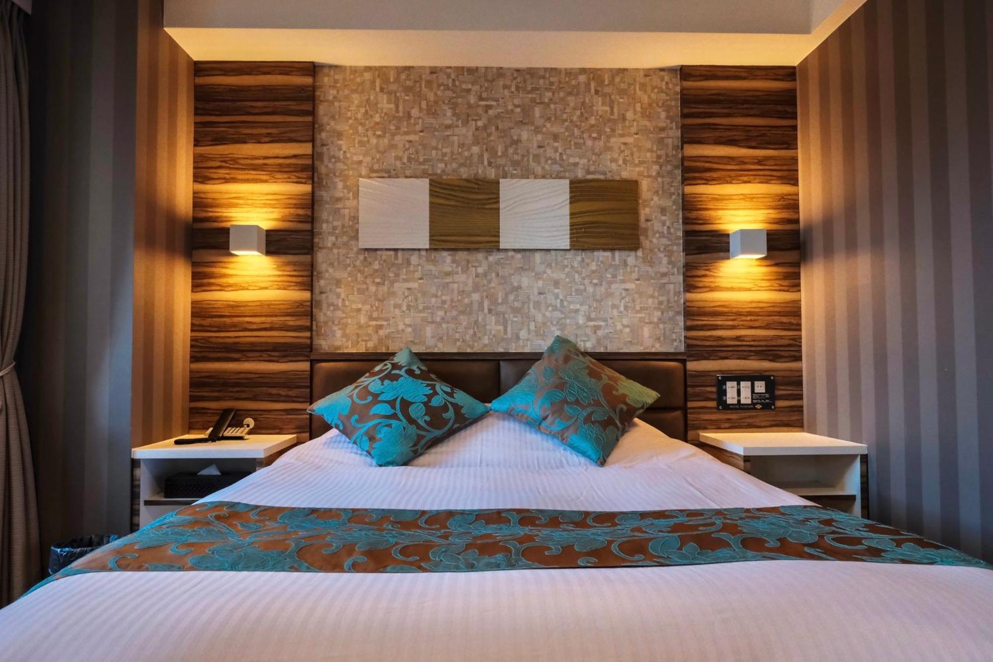 Amand Hotel Tokyo Dış mekan fotoğraf