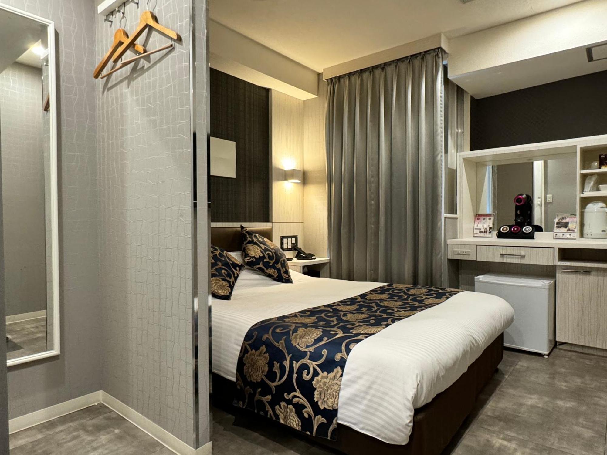 Amand Hotel Tokyo Dış mekan fotoğraf