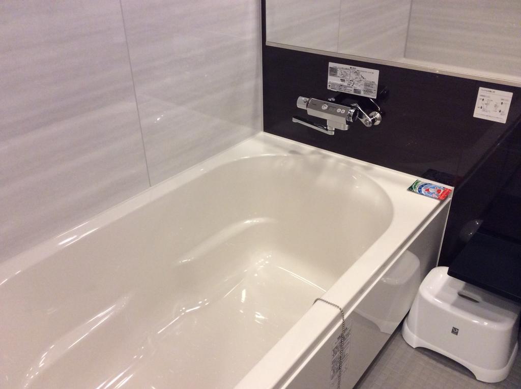 Amand Hotel Tokyo Dış mekan fotoğraf