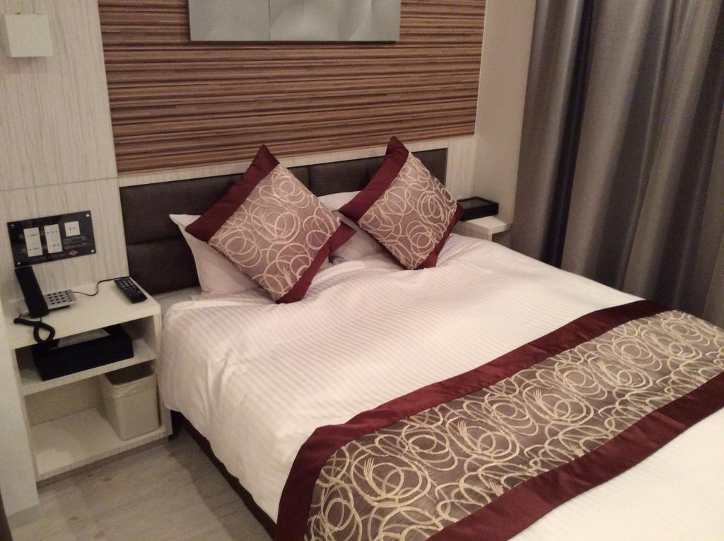 Amand Hotel Tokyo Oda fotoğraf