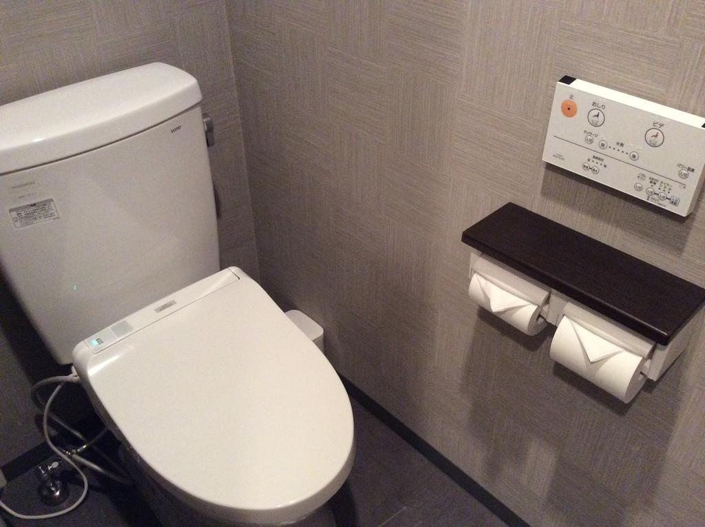 Amand Hotel Tokyo Oda fotoğraf