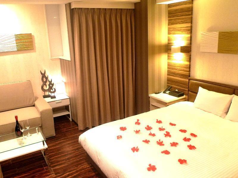 Amand Hotel Tokyo Dış mekan fotoğraf